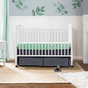 DaVinci Jenny Lind 3-in-1 Convertible Crib - 1 of 4