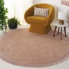 Vermont VRM575 Hand Tufted Indoor Rugs - Safavieh - 2 of 3