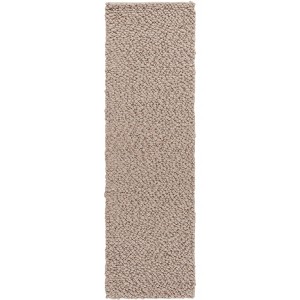 Natura NAT255 Hand Woven Indoor Rugs - Safavieh - 1 of 4