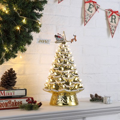 Mr. Christmas 90th Anniversary Collection - 16
