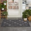 Nourison Trellis Outdoor Rug - 2 of 4