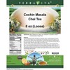 TerraVita Cochin Masala Chai Tea (Loose) (8 oz, ZIN: 510580) - 2 of 4