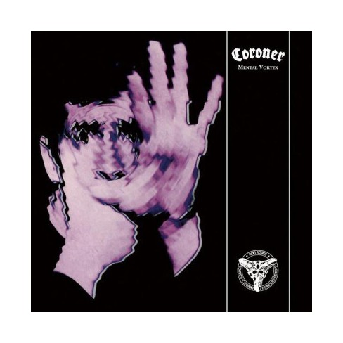 Mental vortex coroner