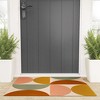 Colour Poems Bold Minimalism X Welcome Mat - Society6 - 2 of 4