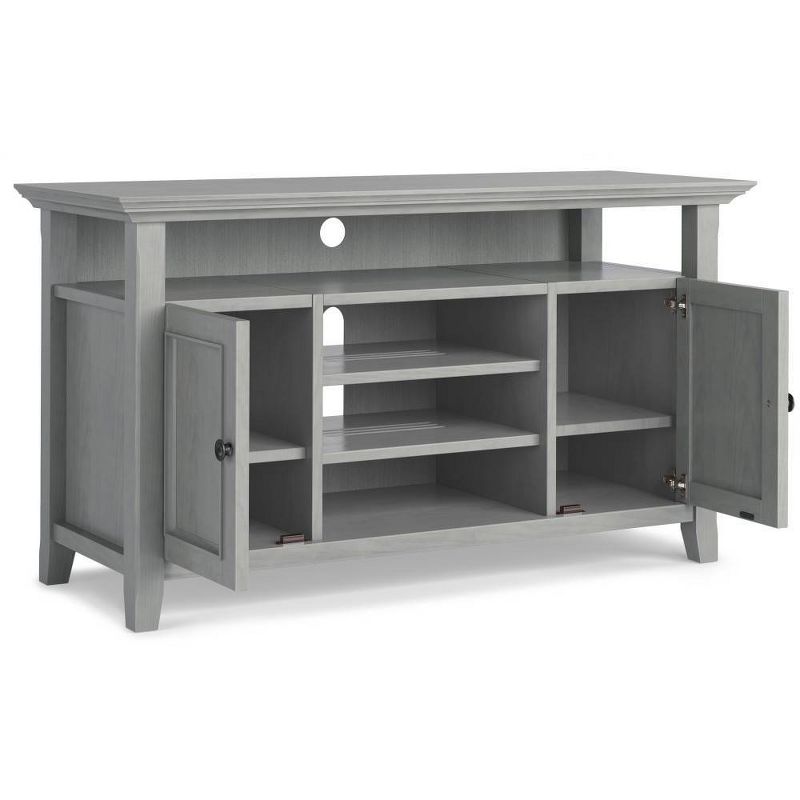Halifax TV Stand for TVs up to 60" - WyndenHall, 1 of 13