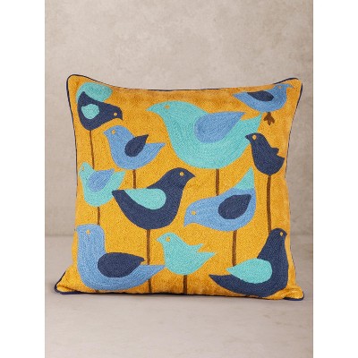 Aloha Throw Pillow 20"x20"