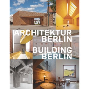 Building Berlin, Vol. 13 - by  Architektenkammer Berlin (Paperback) - 1 of 1