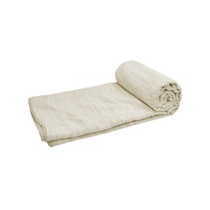 EY Essentials Beacon 80" x 96" Bed Throw - 1 of 4