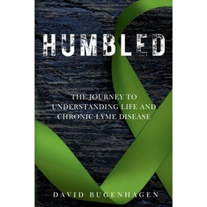Humbled - by  David Bugenhagen (Paperback) - 1 of 1
