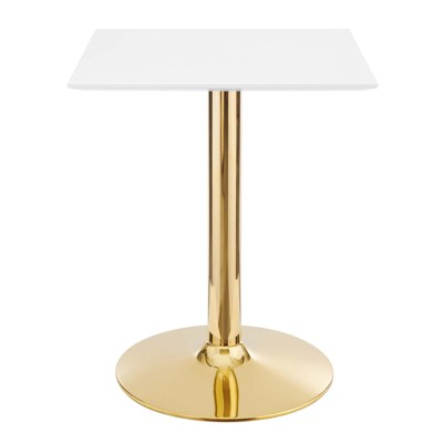 Modway Verne 24 Square Dining Table