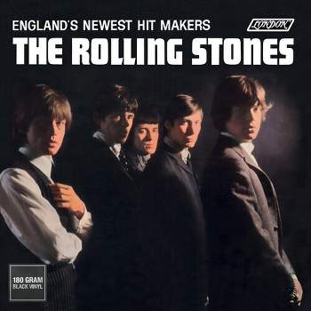 Rolling Stones - England's Newest Hit Makers (Vinyl)
