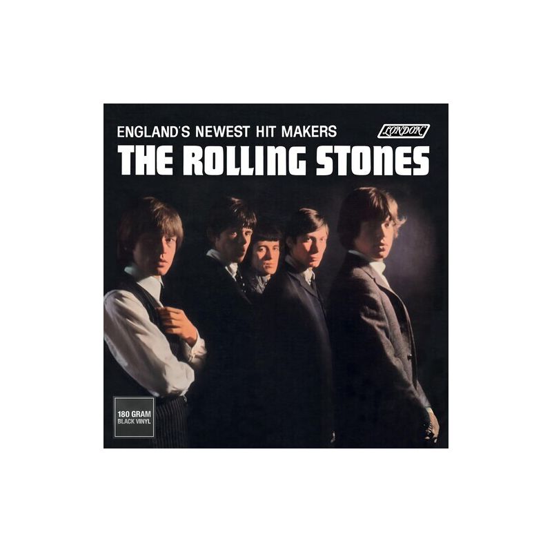 Rolling Stones - England's Newest Hit Makers (Vinyl), 1 of 2