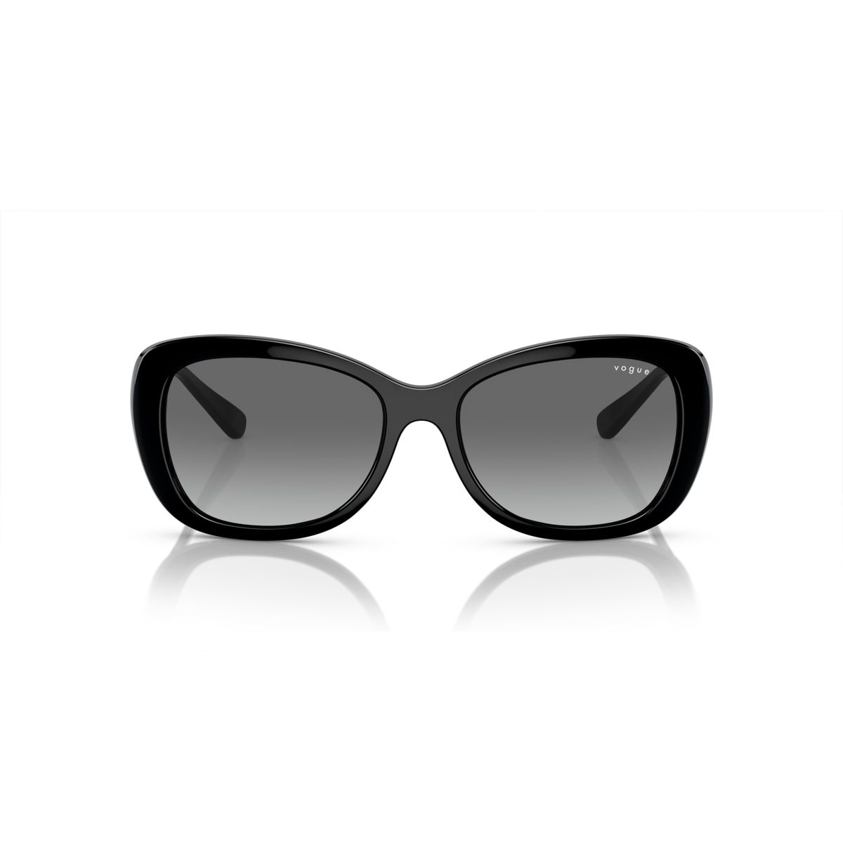 Vogue Eyewear VO2943SB 55mm Female Butterfly Sunglasses - thumbnail 2