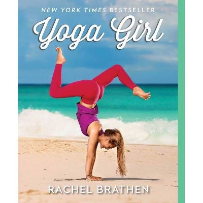 Yoga Girl (Paperback) by Rachel Brathen