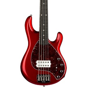 Ernie Ball Music Man StingRay5 Special H 5-String Electric Bass Guitar - 1 of 4