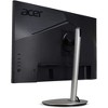 Acer CB2 - 27" Monitor WQHD 2560x1440 IPS 75Hz 16:9 1000:1 1ms VRB 350Nit - Manufacturer Refurbished - 3 of 4