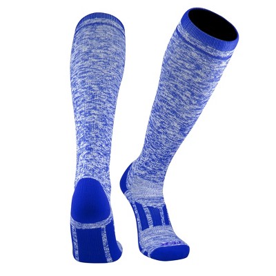 MK Socks Heather Knee High Baseball, Football, Soccer Volleyball Socks