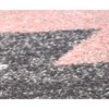 Rugs America Desert Series Area Rug - 3 of 4