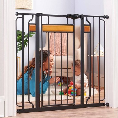 High 2025 safety gate