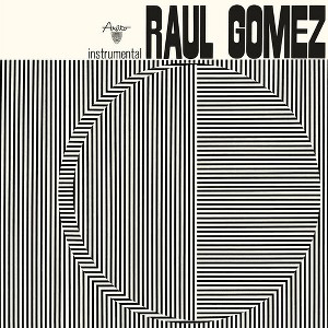 Raul Gomez - Raul Gomez (CD) - 1 of 1