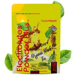 PowderVitamin Electrolytes Powder Plus™ 100 Servings - 1 of 4