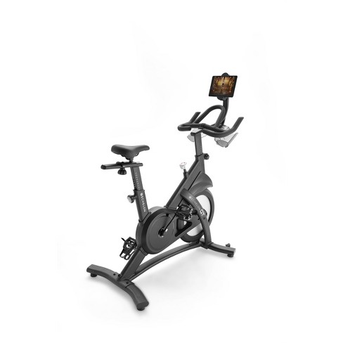 Indoor Sport Bike Stationary Professional Exercise Cycling Bike For Home Black 