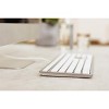 Cherry KC 6000 Slim 110-Key Wired Keyboard for Mac Silver JK-1610US-1 - 4 of 4