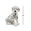 Breyer Animal Creations CollectA Cats & Dogs Collection Miniature Figure | Dalmatian Puppy - 4 of 4