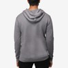 X RAY Men's Long Sleeve Hoodie Sweater - 2 of 4