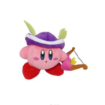 Nintendo Kirby Plush - Archer