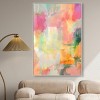 Art Remedy Salt and Berries II Colorful Abstract Wall Art Framed - 2 of 4