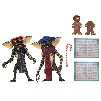 neca gremlins christmas