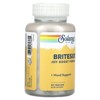 Solaray Briteside, Joy Boost Formula, 90 VegCaps - 4 of 4