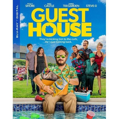 Guest House (Blu-ray + Digital)