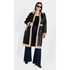 CITY CHIC | Women's Plus Size Hayden Coat - sand - 16W - 3 of 4