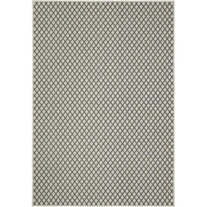 Oriental Weavers Torrey 501H1 Light Grey/ Grey Indoor/Outdoor Area Rug - 7'10" x 10' - 1 of 4
