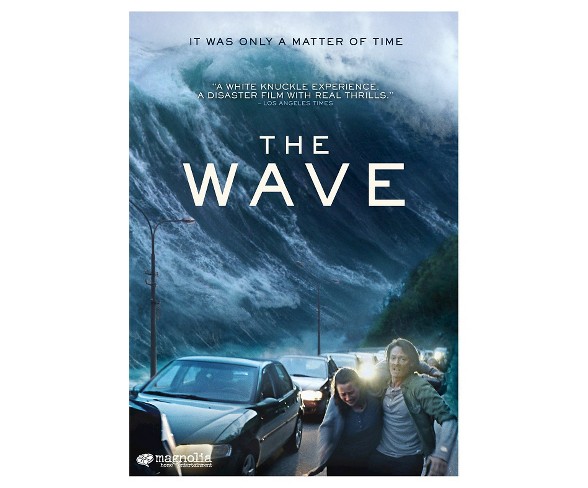 The Wave (DVD)