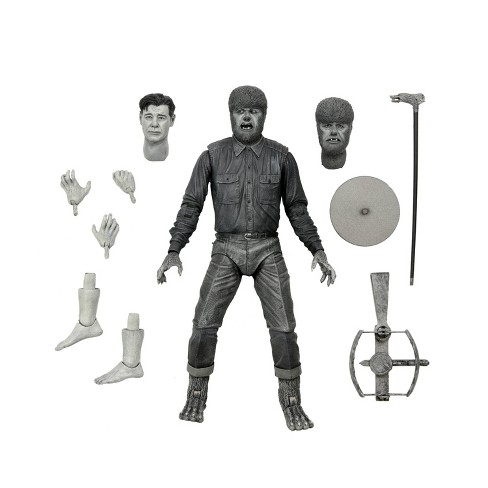 Universal monsters store figures for sale