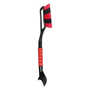AstroAI 1 Pack & 2 Pack 27" Snow Brush and Ice Scraper for Cars, Trucks, SUVs - 1 of 4