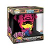 Funko Marvel Jumbo Funko POP | Galactus with Silver Surfer (Black Light Version) - image 2 of 4