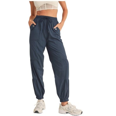 Women's Essential Cargo Pants - Kimberly C