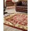 Unique Loom  Pioneer Missoula Area Rug - 4 of 4