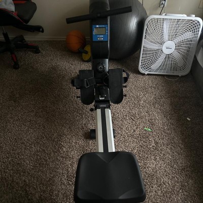 Erg220 rower discount