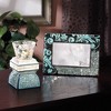 Pavilion Gift Company - Serenity - 5.5" Tealight Holder - Candle Holders - 2 of 3