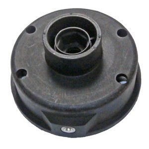 Ryobi Genuine OEM Replacement Trimmer Head With Eyelets - UT41002A-5 - 1 of 2