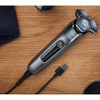 Philips Norelco Series 7200 Wet & Dry Men's Rechargeable Electric Shaver - S7887/82 - 4 of 4
