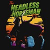 Girls The Adventures of Ichabod and Mr. Toad The Headless Horseman T Shirt - 2 of 4
