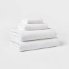 Everyday Bath Towel - Room Essentials™ - image 4 of 4