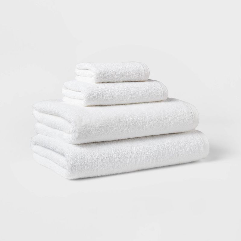 Everyday Bath Towel - Room Essentials™, 5 of 14