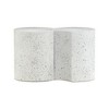 Meridian Furniture,Dimple End Table - 2 of 4